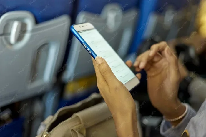 Can You Use Your Phone On A Plane Uk Here Is The Answer