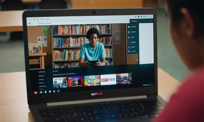 Watch Netflix On Your Chromebook With These Easy Steps