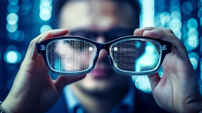 Can You Watch Netflix On Smart Glasses And Stream Films