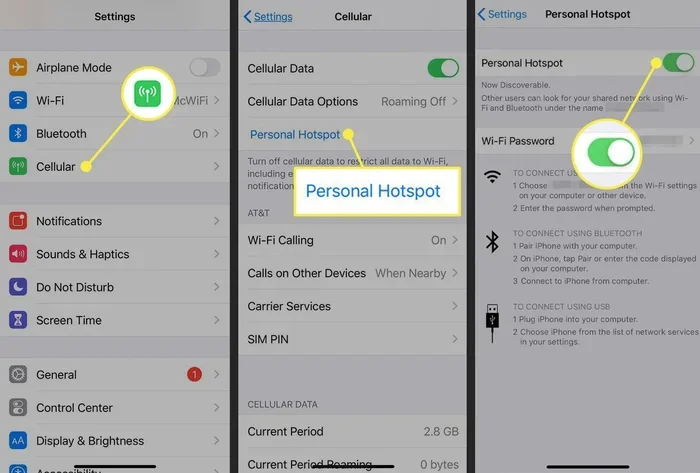 Can I Use Phone As Wi Fi Card For Pc Easy Setup Guide