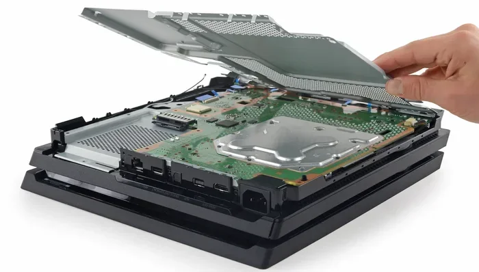 Can A Playstation 4 Be Repaired Heres How To Fix It