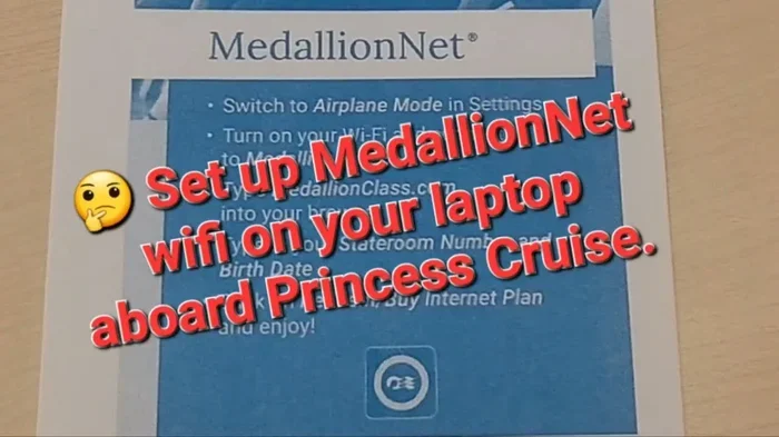 Can I Switch Devices On Princess Wi Fi Step by Step