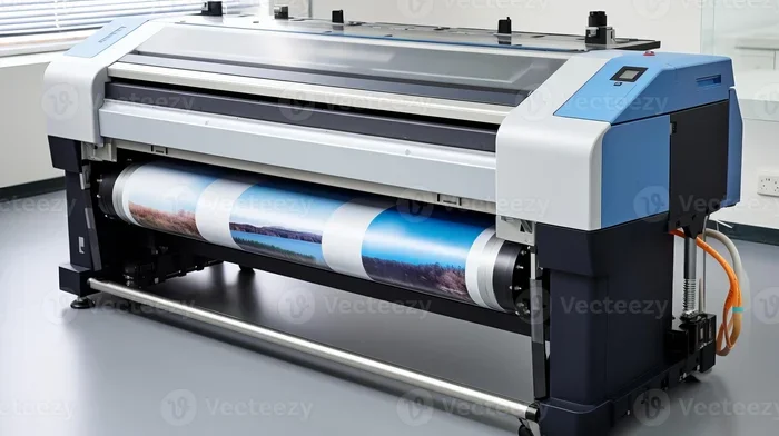 Can A Plotter Printer Print Photos With Stunning Quality