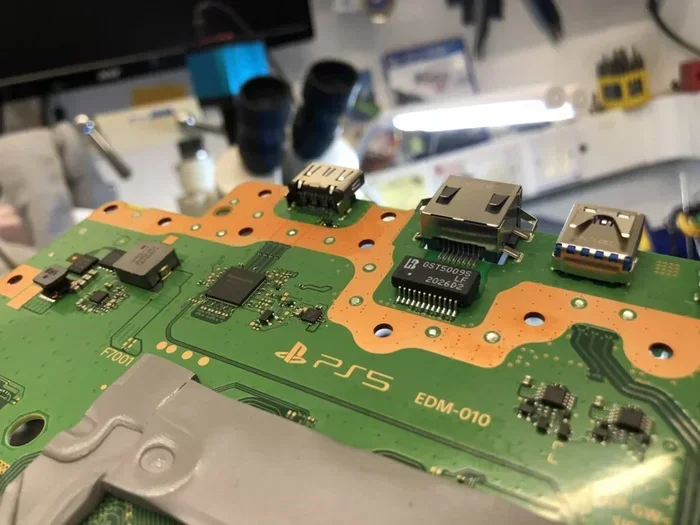 Can A Ps5 Hdmi Port Be Fixed And Start Gaming Again