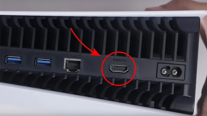 Can A Hdmi Port Be Replaced On A Ps5 Easily And Affordably