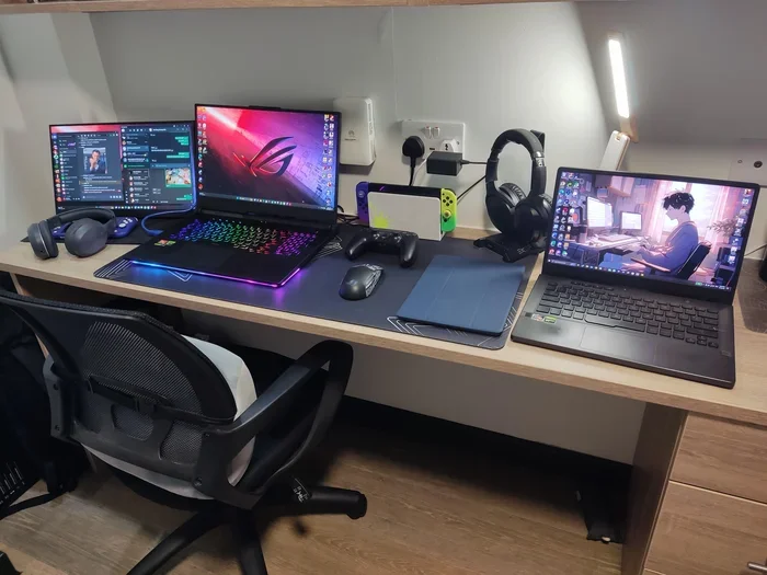 Can A Regular Laptop Actually Be Used For Gaming Now