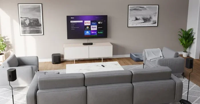 Are Onn Roku Speakers The Same As Roku Speakers