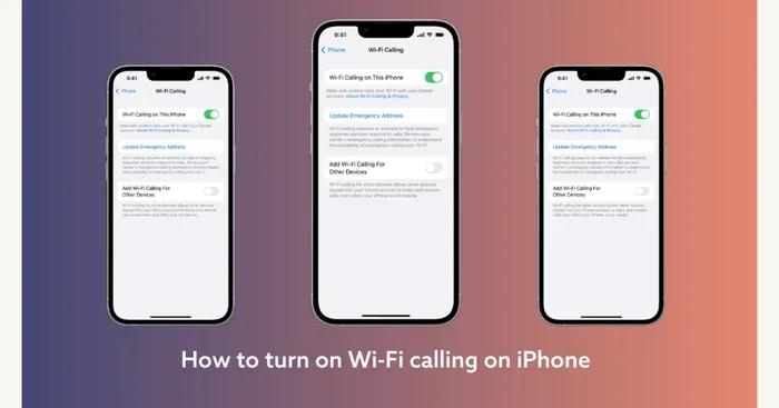 Are There Security Concerns With Wifi Calling Today