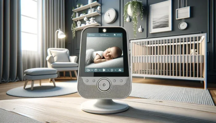 Are Baby Monitors Connected To Wi Fi Worth Considering