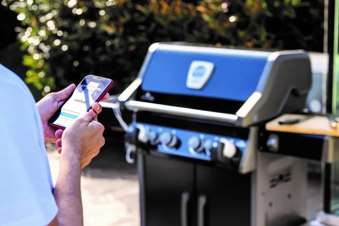 Can I Control My Pit Boss Remotely From My Smartphone