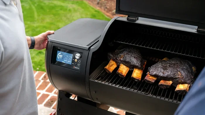 Can A Traeger Be Upgraded To WiFi For Smarter Grilling