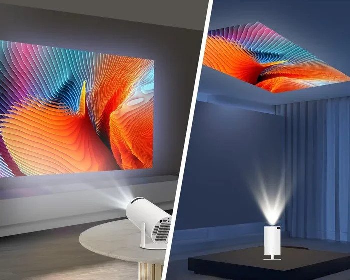 Are There Wifi Projectors And Why You Need One Today