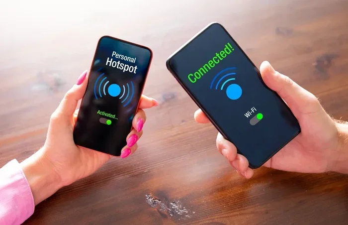 Does Using A Hotspot Cost Money On Your Phone Plan