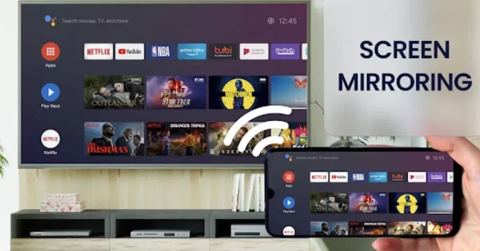 Can I Use My Phone Wi Fi For My Tv And How To Set It Up