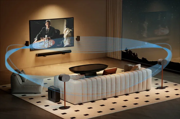 Can I Connect Sonos Speakers To A Projector At Home