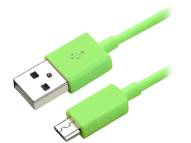 Are Micro Usb Cables Universal Or Are They All The Same