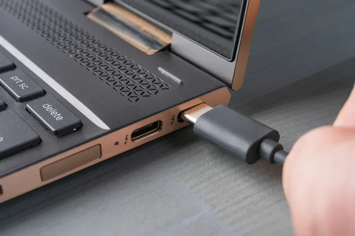 Are Usb Sockets Being Phased Out From Modern Devices