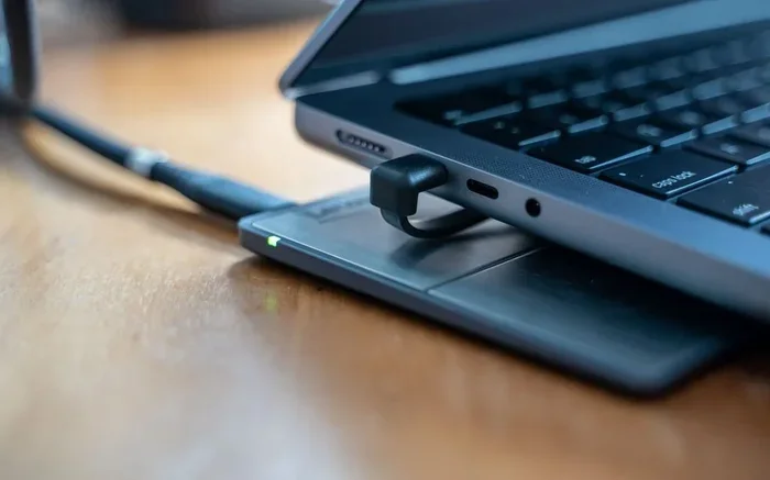 Can I Charge My C Type Laptop With Any Phone Charger