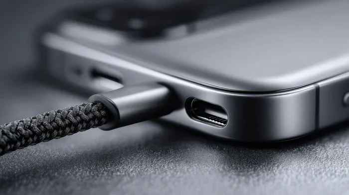 Can I Charge My Phone With Usb C Everything You Need to Know