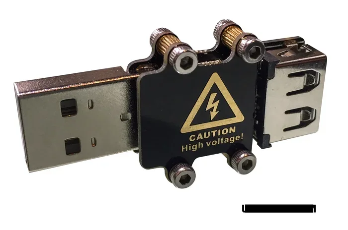 Are USB Killers Illegal and Everything You Need to Know