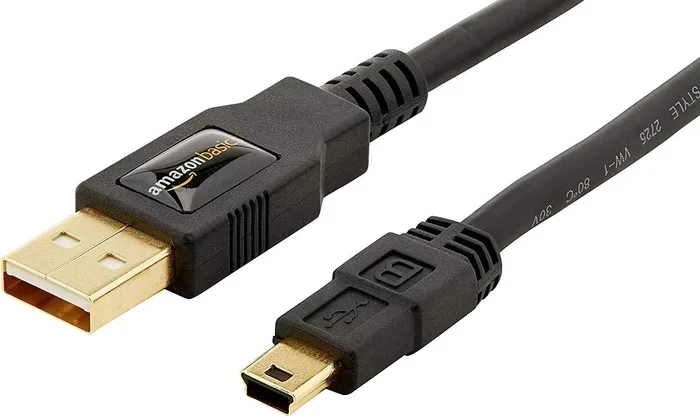 Are Usb Mini A And B Interchangeable Or Not For Real