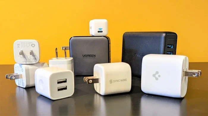 Are All USB Charging Blocks The Same For All Users