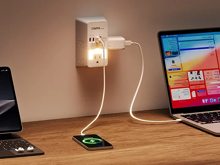 Are All USB Wall Plugs the Same or Are They Different