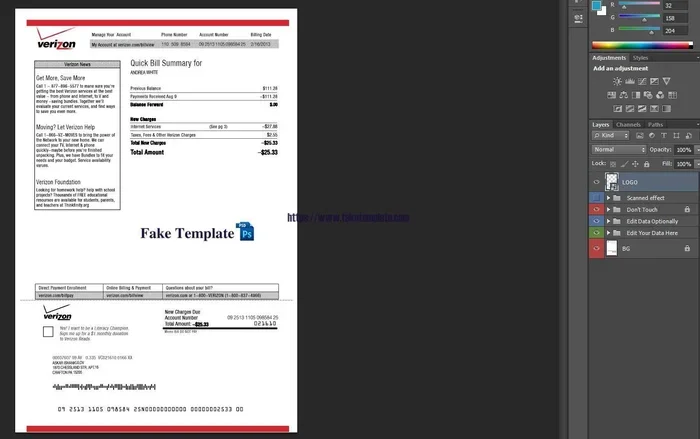 Does Verizon Have No Hidden Fees Or Surprise Charges