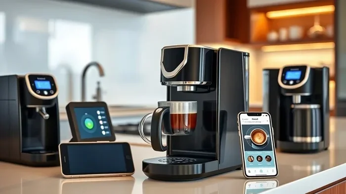 Can Siri Turn On Your Coffee Maker Without Lifting A Finger