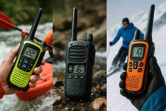 Does Walkie Talkie Work Without Cellular Data Explained