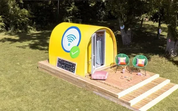 Can I Extend My Wifi To My Shed Without Spending a Fortune
