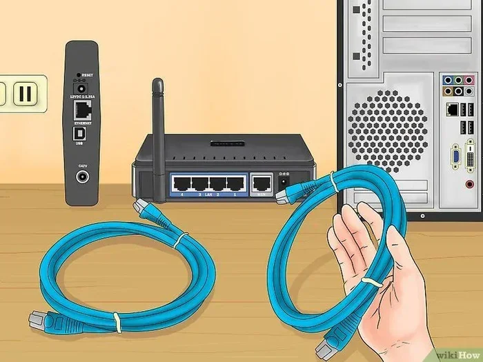 Can I Use My WiFi Router As A WiFi Adapter Here Is How