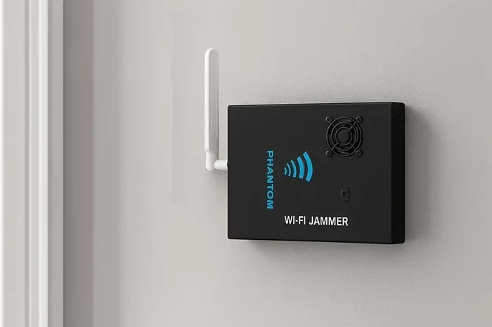 Can My Wifi Be Jammed Here Is What You Need to Know