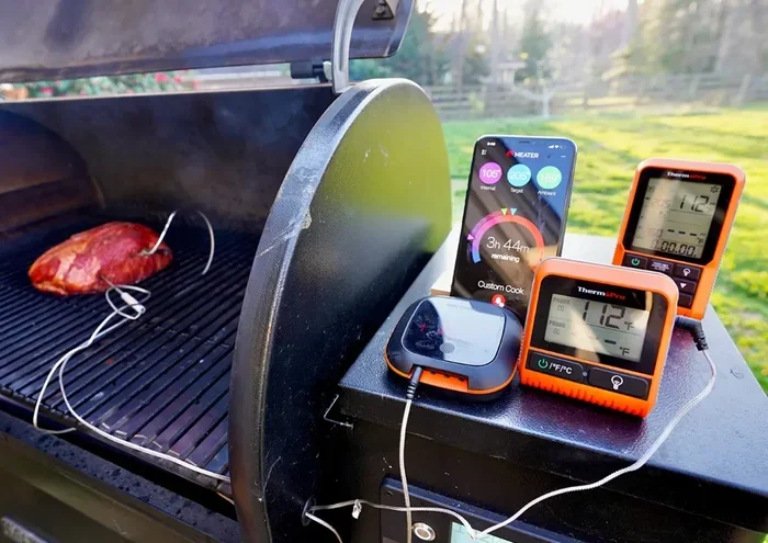 Are Wireless Meat Thermometers Accurate and Worth It