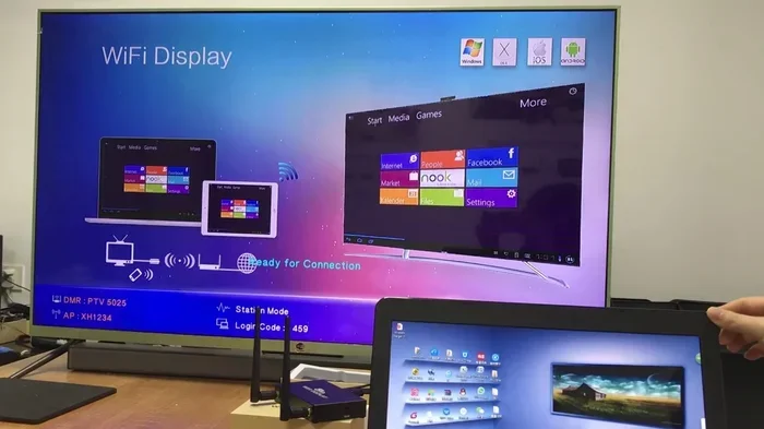 Can Miracast Work Without Wifi Heres What You Need To Know