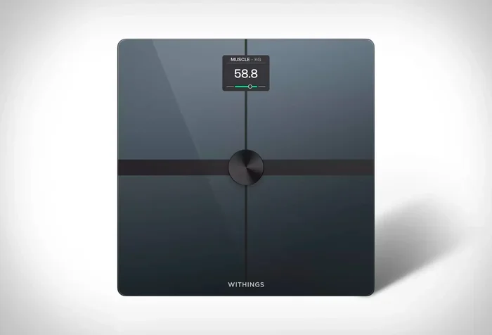 How Accurate Is the Withings WiFi Body Scale in Real Life