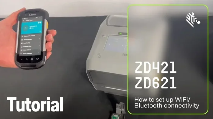 Can I Connect A Zebra Printer To My Phone Wirelessly